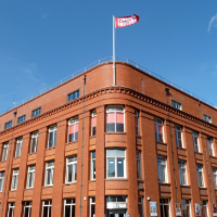 Tobacco Factory Theatres